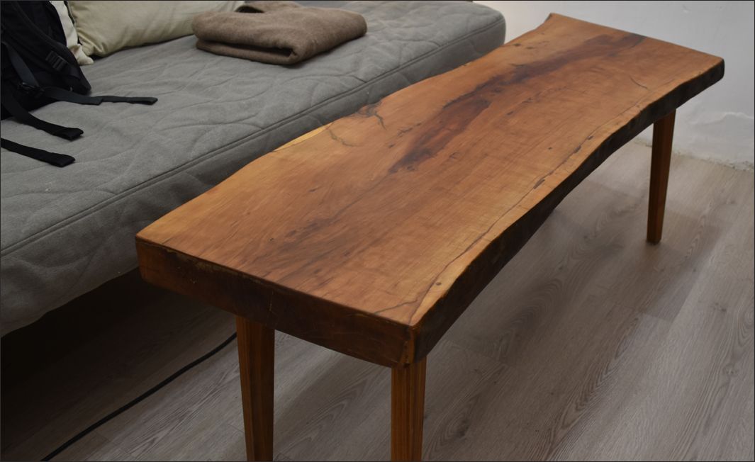 Mesa cerdeña