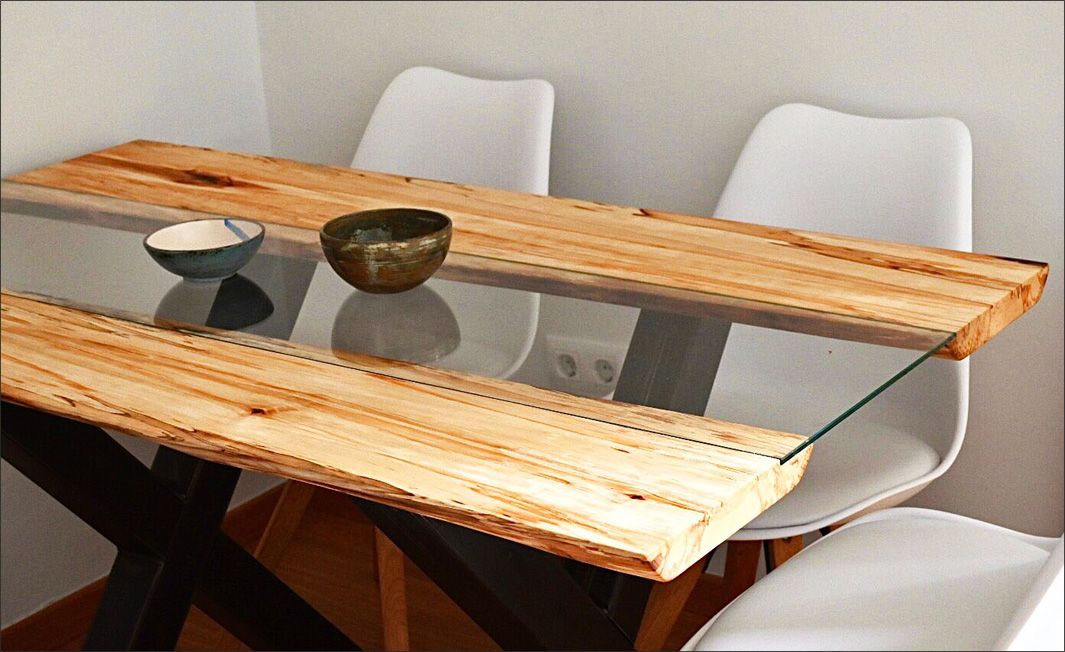 Mesa de diseño