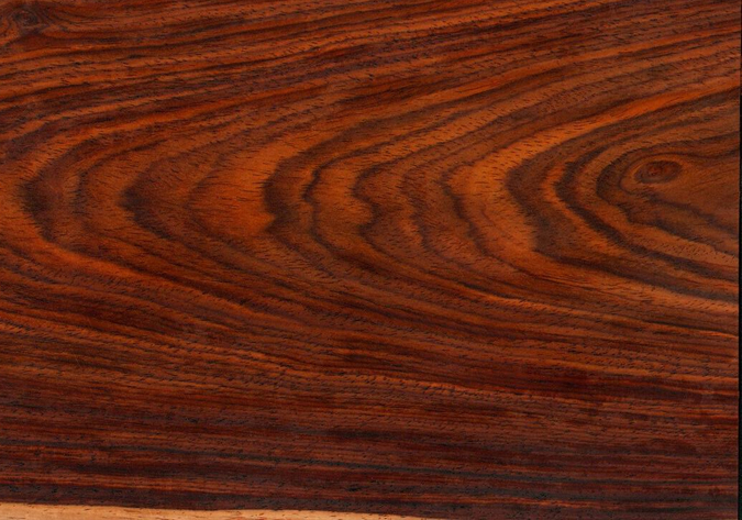Cocobolo
