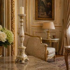 Candelabro neoclasico Kingsbridge