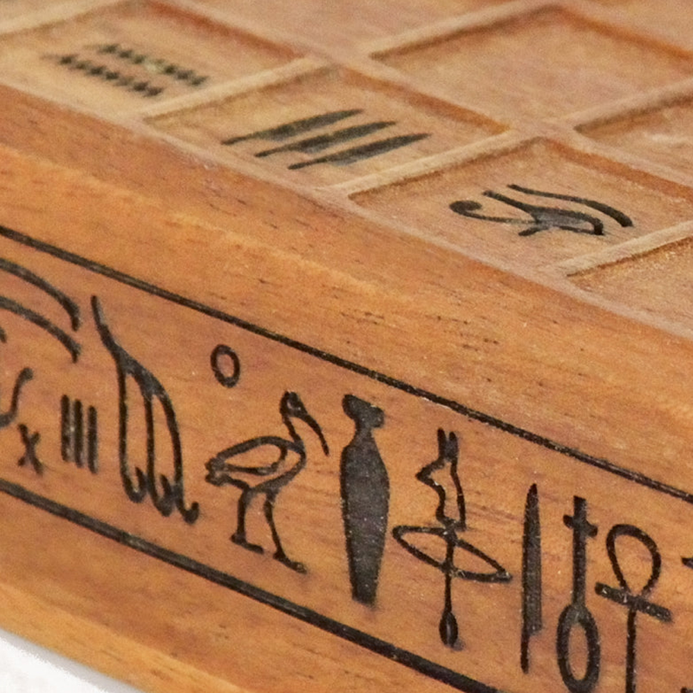 El juego del Senet - Imagen 4