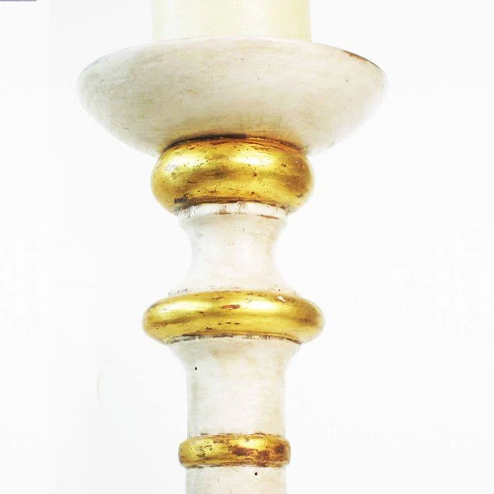 Candelabro neoclasico Kingsbridge - Imagen 3