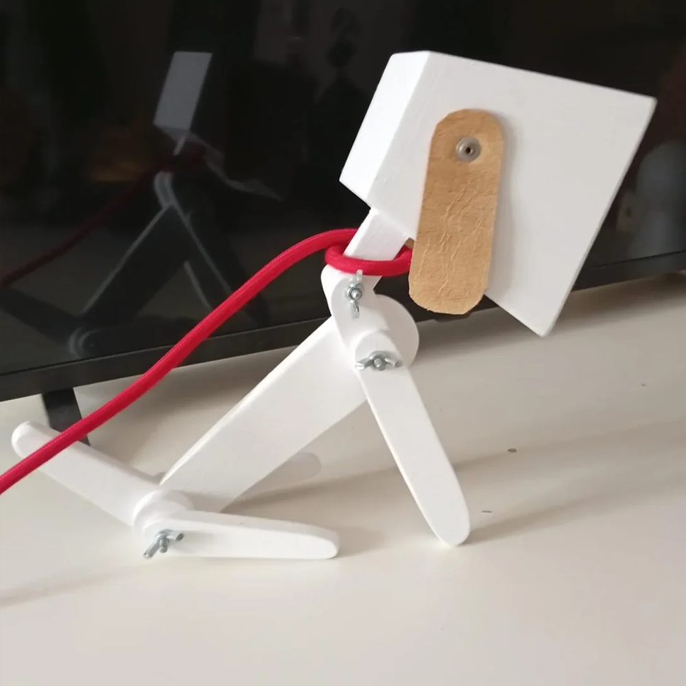 lampara LED de sobremesa Teddy - Imagen 3