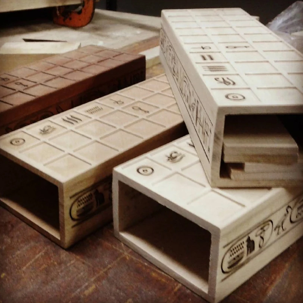 El juego del Senet - Imagen 6