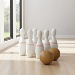 Juego de bolos BOWL